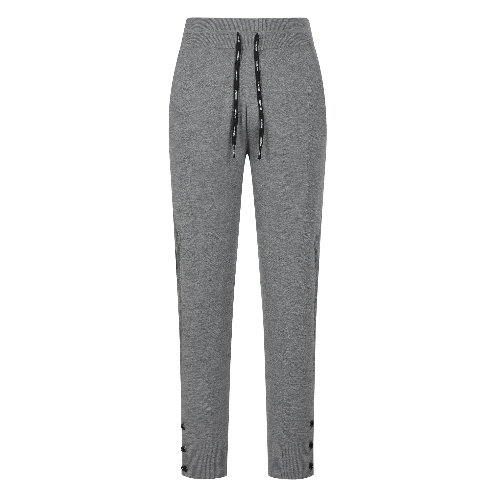 アレックスレイニットパンツ（メンズモデル） – AMCR Japan