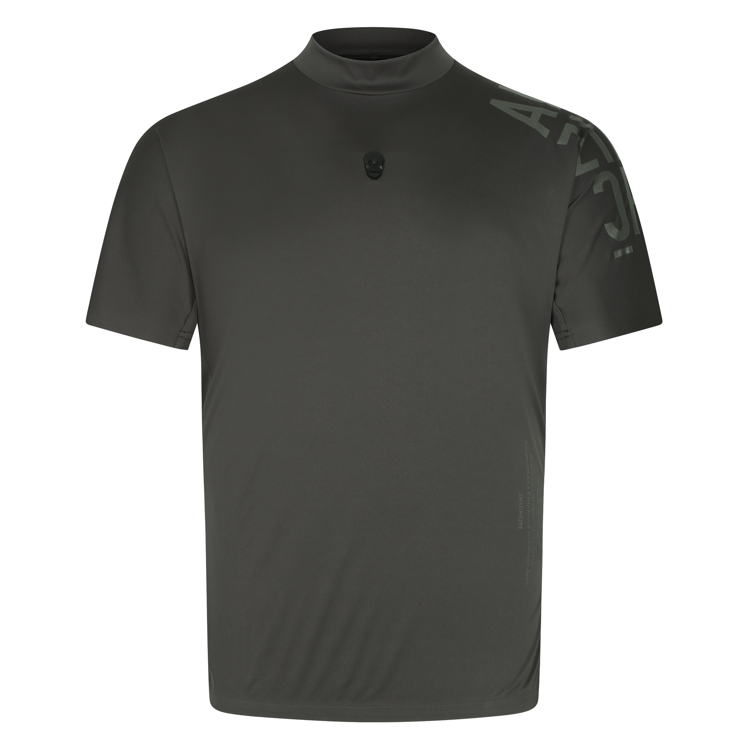 365ウェザーギアウォーターブロックアコーディオTシャツ2（メンズ