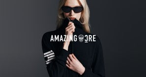 Amazingcre公式オンラインストア｜東京発プレミアムゴルフウェア