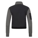 3D Logo Tech Jersey Hybrid Jacket | Women