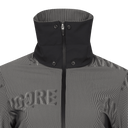 3D Logo Tech Jersey Hybrid Jacket | Women