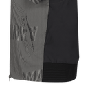 3D Logo Tech Jersey Hybrid Jacket | Women