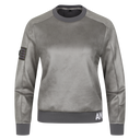 Ghost Smog Hybrid Sweat Shirt | Women