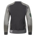 Ghost Smog Hybrid Sweat Shirt | Women