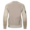 Ghost Smog Hybrid Sweat Shirt | Women