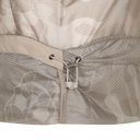 Air Fold Nanogram Accordio Jacket | Women