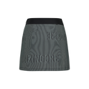 3D Logo Tech Jersey Skirt | Women