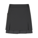 Essential Slit Skirt | Women