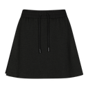 Techwool Flared Skirt | Women