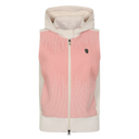 Biocrack Hybrid Sweater Vest | Women