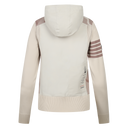 Aerofit Camo Alex Hybrid Sweater | Women