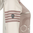 Aerofit Camo Alex Hybrid Sweater | Women