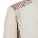 Aerofit Camo Alex Hybrid Sweater | Women