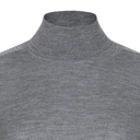 Ghost Turtleneck Sweater | Women