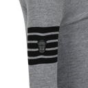 Ghost Turtleneck Sweater | Women