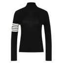 Ghost Turtleneck Sweater | Women