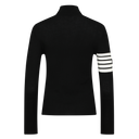 Ghost Turtleneck Sweater | Women