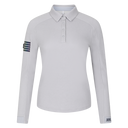 Aerodynamic Accordio T-shirt | Women