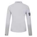 Aerodynamic Accordio T-shirt | Women