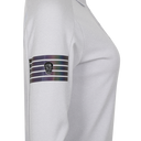 Aerodynamic Accordio T-shirt | Women