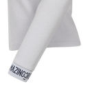 Aerodynamic Accordio T-shirt | Women