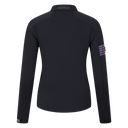 Aerodynamic Accordio T-shirt | Women