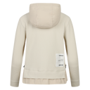 Air Waffle Hybrid Hoddie T-shirt | Women