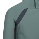 ウィメンズAD2アコーディオハイネックTシャツ