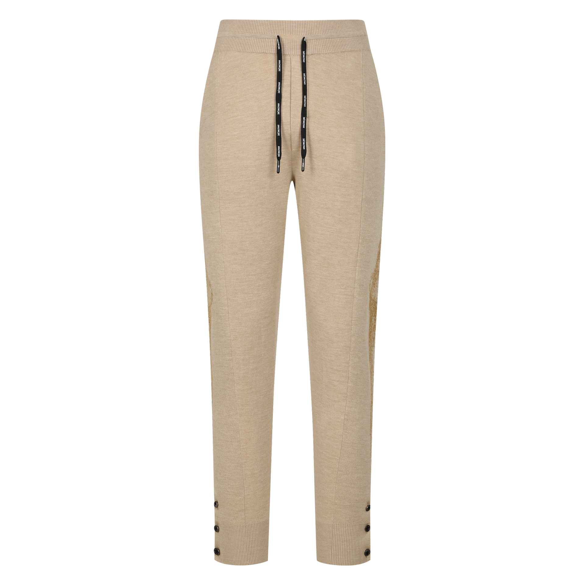 アレックスレイニットパンツ（メンズモデル） – AMCR Japan