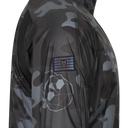 Air fold Nanogram Accordio Jacket | Men