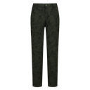 Pixel Camo Pattern Casual Pants | Men