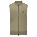 Biocrack Sweater Vest | Men