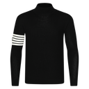 Ghost Turtleneck Sweater | Men