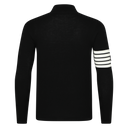 Ghost Turtleneck Sweater | Men