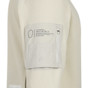 Airwaffle Hoddie T-shirt | Men