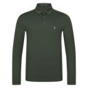 FI3 バイオクラックポイントアコーディオTシャツ（メンズモデル）