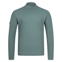 AD2 アコーディオハイネックTシャツ（メンズモデル）