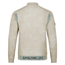 AI1 カモアレックスアコーディオTシャツ（メンズモデル）
