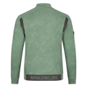 AI1 カモアレックスアコ－ディオTシャツ（メンズモデル）