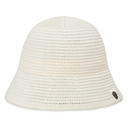 Cotton Knitted Hat | Women