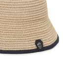 Cotton Knitted Hat | Women