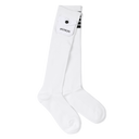 3d Pocket Knee Socks | Women