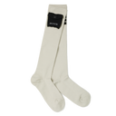 3d Pocket Knee Socks | Women