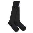 3d Pocket Knee Socks | Women