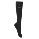 3d Pocket Knee Socks | Women