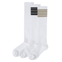 3 Piece Knee Socks | Women