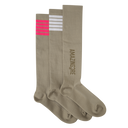 3 Piece Knee Socks | Women