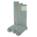 3 Piece Knee Socks | Women