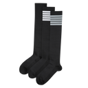 3 Piece Knee Socks | Women