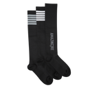 3 Piece Knee Socks | Women